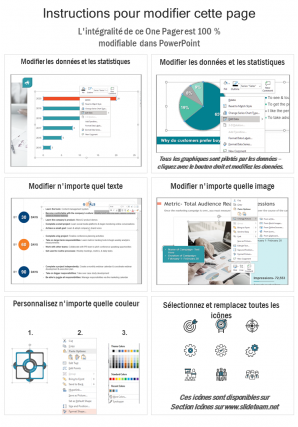 Rapport mensuel pour la direction comprenant le budget et les statistiques clés rapport de présentation infographie ppt document pdf