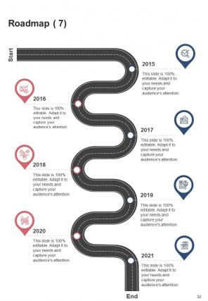 A4 human resource outsourcing services proposal template