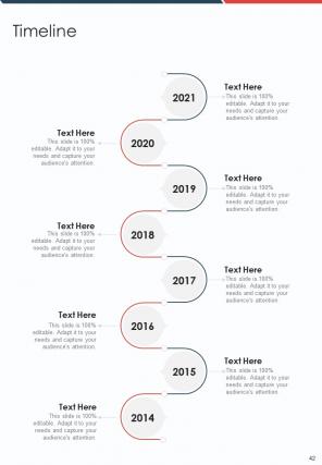 A4 investment advisory proposal template