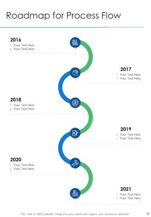 A4 online content writing proposal template