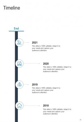 A4 planning proposal template