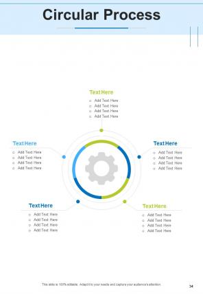 A4 recruitment proposal template