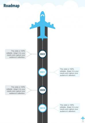 Aircraft management proposal example document report doc pdf ppt