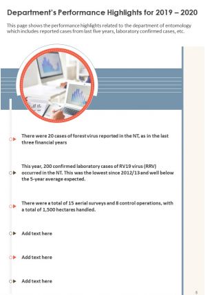 Annual committee report template department of entomology pdf doc ppt document report template