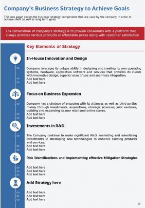 Annual report for risk management in manufacturing company 2020 2021 pdf doc ppt document report template