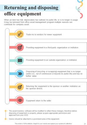 Bring Your Own Device Policy For Employee And Organization HB V Informative Graphical