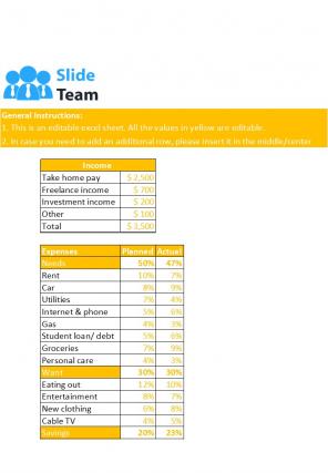 Cash Stuffing Excel Spreadsheet Worksheet Xlcsv XL Bundle V