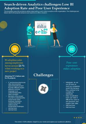 Data Analytics Playbook Report Sample Example Document