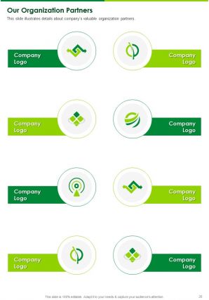 Ecology annual training report template example pdf doc ppt document report template