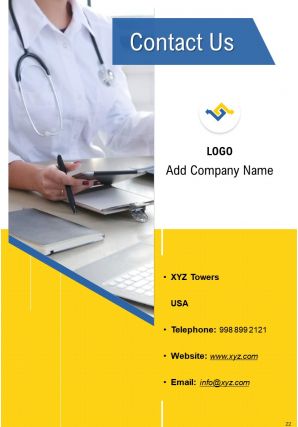 Example annual health and safety report pdf doc ppt document report template