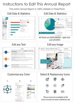 Example Internal Control Reporting On Annual Report Pdf Doc Ppt Document Report Template