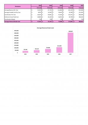 Financial Modeling And Valuation Of Retail Shoe Store Business Plan In Excel BP XL Designed Interactive