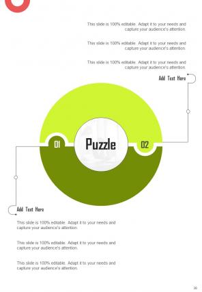 Governed Data And Analytic Quality Playbook Report Sample Example Document Attractive Unique