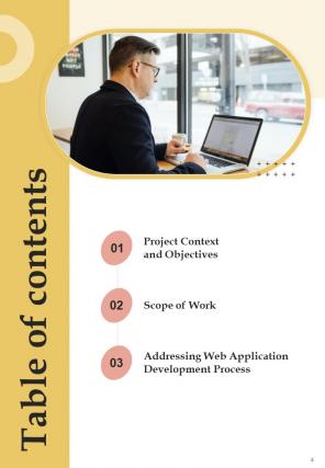 IT Engineering Project Proposal Report Sample Example Document