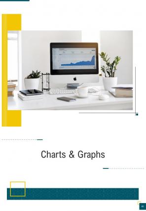 One pager financial proposal template