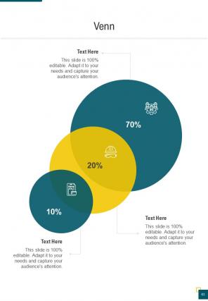 One pager financial proposal template