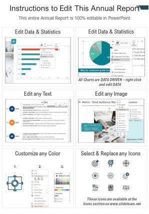 Payroll Annual Report Template Pdf Doc Ppt Document Report Template