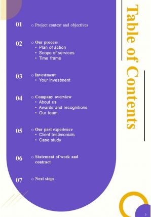 Proposal For Cryptocurrency Solution Scalability Report Sample Example Document