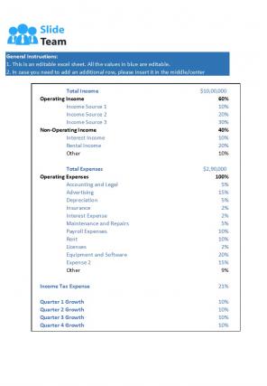 Quarterly Business Budget Sheet Excel Spreadsheet Worksheet Xlcsv XL SS Quarterly Business Budget Sheet Excel Spreadsheet Worksheet Xlcsv