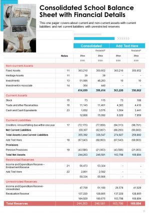 Sample school counseling annual report pdf doc ppt document report template