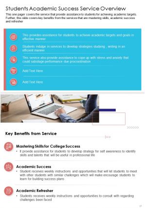 Sample school counseling annual report pdf doc ppt document report template