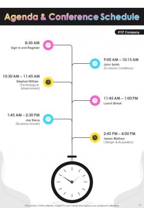 Timeline Infographic A4 Infographic Sample Example Document Images Interactive