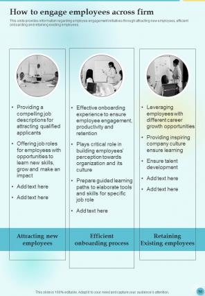 Training Playbook Template Report Sample Example Document