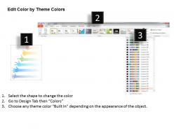 15650063 style essentials 2 about us 6 piece powerpoint presentation diagram infographic slide