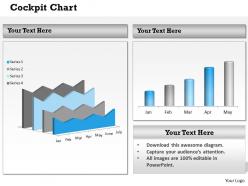 0314 business dashboard design chart