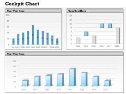 14820610 style essentials 2 dashboard 1 piece powerpoint presentation diagram infographic slide