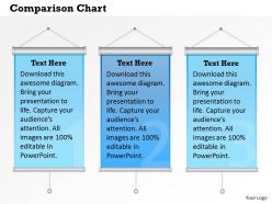 0314 comparison chart business design