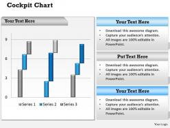 62419364 style essentials 2 dashboard 1 piece powerpoint presentation diagram infographic slide