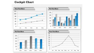 47274040 style essentials 2 dashboard 1 piece powerpoint presentation diagram infographic slide