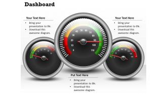 75659885 style essentials 2 dashboard 1 piece powerpoint presentation diagram infographic slide