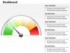 33673711 style essentials 2 dashboard 1 piece powerpoint presentation diagram infographic slide