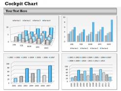 85175472 style essentials 2 dashboard 1 piece powerpoint presentation diagram infographic slide