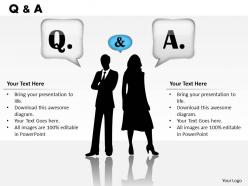 86897459 style essentials 2 thanks-faq 1 piece powerpoint presentation diagram infographic slide