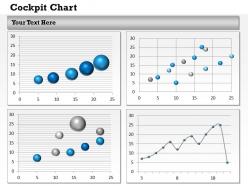 39849838 style essentials 2 dashboard 1 piece powerpoint presentation diagram infographic slide