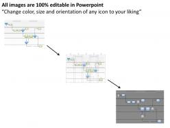 0314 swimlanes information flow diagram