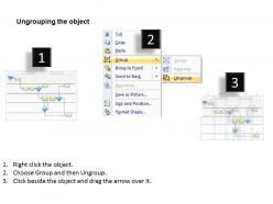 0314 swimlanes information flow diagram