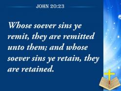 0514 john 2023 the sins of anyone power powerpoint church sermon