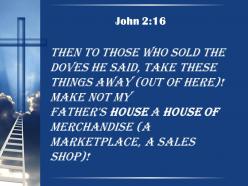 0514 john 216 stop turning my father powerpoint church sermon