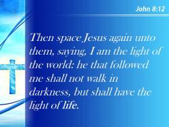 0514 john 812 i am the light powerpoint church sermon