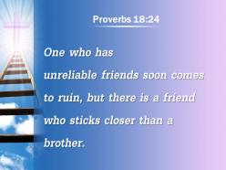 0514 proverbs 1824 but there is a friend powerpoint church sermon