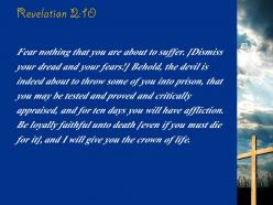 0514 revelation 210 i will give you life powerpoint church sermon