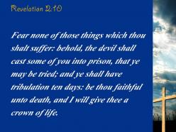 0514 revelation 210 i will give you life powerpoint church sermon