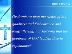 0514 romans 24 god kindness is intended powerpoint church sermon