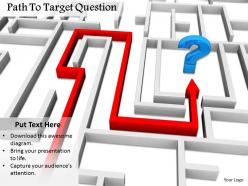 0514 solve the questions for business benefits image graphics for powerpoint