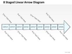 79161937 style essentials 1 roadmap 1 piece powerpoint presentation diagram infographic slide