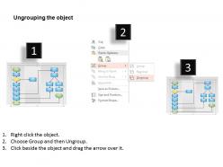 33225526 style essentials 2 swimlanes 1 piece powerpoint presentation diagram infographic slide